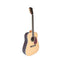 Koda: 4/4 Dreadnought Acoustic Guitar