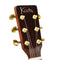 Koda: 4/4 Dreadnought Acoustic Guitar