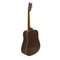 Koda: 4/4 Dreadnought Acoustic Guitar(Solid Spruce)