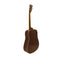 Koda: Dreadnought Acoustic Guitar (Solid Top)