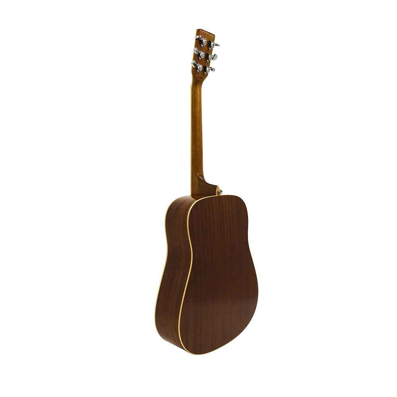 Koda: Dreadnought Acoustic Guitar (Solid Top)