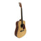 Koda: Dreadnought Acoustic Guitar (Solid Top)