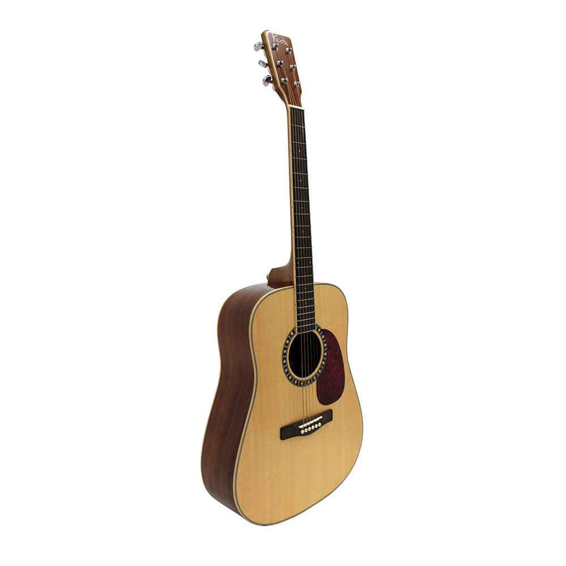 Koda: Dreadnought Acoustic Guitar (Solid Top)