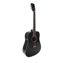 Koda: 4/4 Acoustic Guitar Pack (Left Handed)