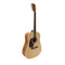 Koda: 4/4 Acoustic Guitar Pack (Left Handed)