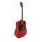 Koda: 4/4 Acoustic Guitar Pack (Left Handed)