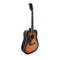 Koda: 4/4 Acoustic Guitar Pack (Left Handed)