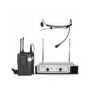 Superlux Microphones: Wireless System (Lavalier and Headset)
