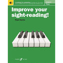 Improve Your Sight Reading! Grade 2 Piano