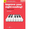 Improve Your Sight Reading! Pre-Grade 1 Piano