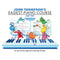 John Thompson's Easiest Piano Course: Part Two