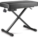 Hercules Bench: Keyboard Bench / Stool