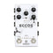 Keeley Electronics Guitar Pedals: Eccos Delay Pedal