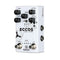 Keeley Electronics Guitar Pedals: Eccos Delay Pedal