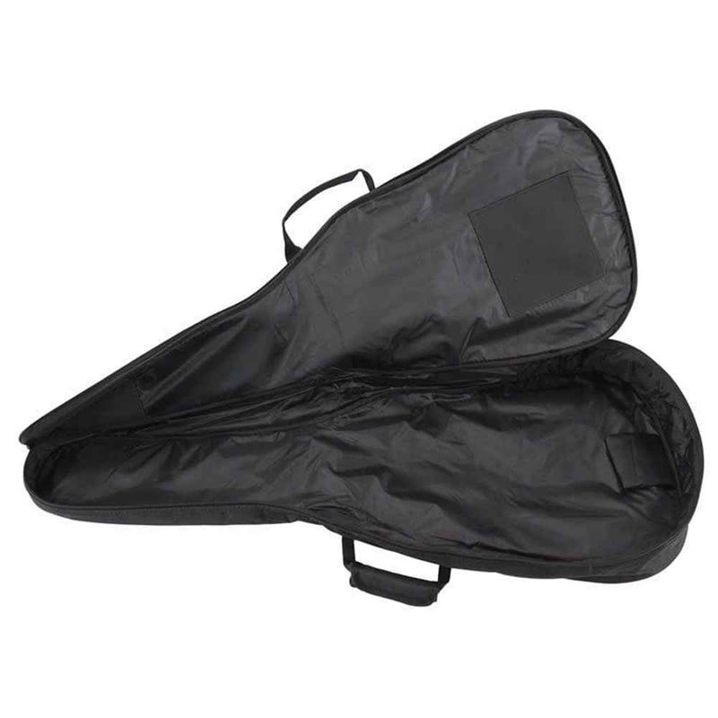 Koda: Classical & 3/4 Bag (5MM Padded) Open