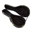 Koda A Shape Mandolin Hard Case (open)