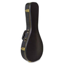Koda A Shape Mandolin Hard Case (Closed)