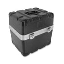 Koda ABS Plastic 9 Microphones Hard Case (9 compartment)