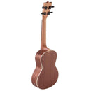 Koda Concert Ukulele with pickup EQ & chromatic tuner