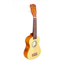 Koda Soprano Ukulele: UK10 Natural