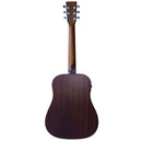 Koda: Travel Acoustic W/Pickup and Bag