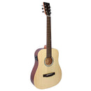 Koda: Travel Acoustic W/Pickup and Bag