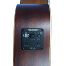 Koda: Travel Acoustic W/Pickup and Bag