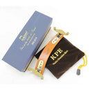 Kapaier: No.810 Violin Shoulder Rest (3-4/4)