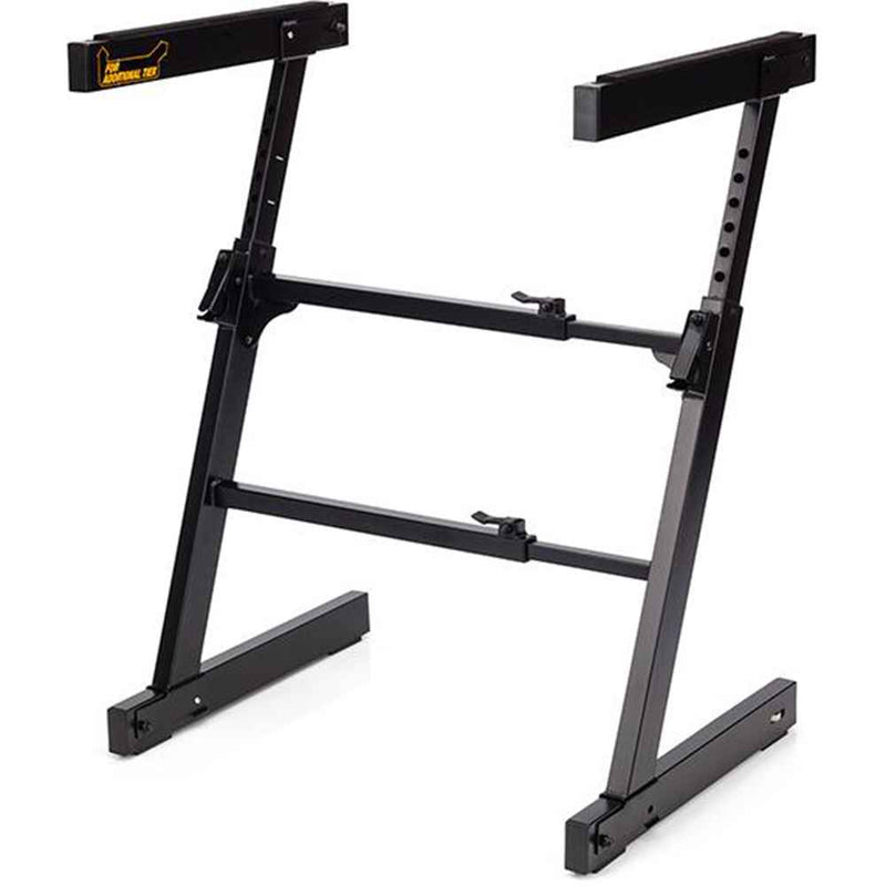 Hercules Stands: Z Style Autolock