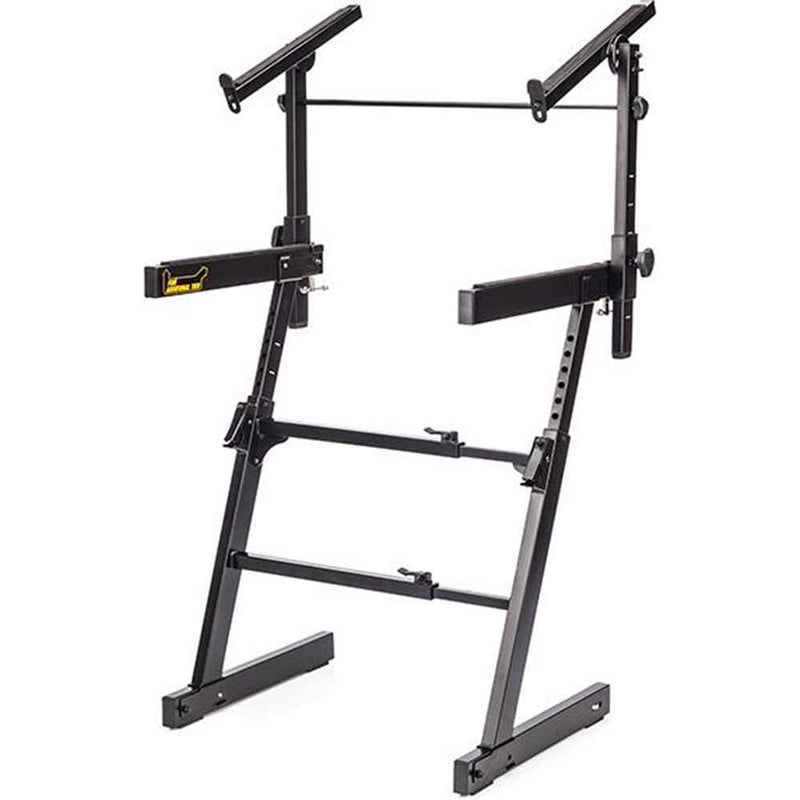 Hercules Stands: Z Style 2 Tier