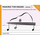 Making The Grade: Grade 3