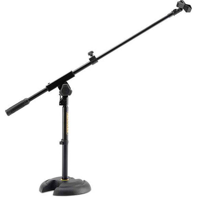 Hercules Stands: Mini Boom Microphone Stand