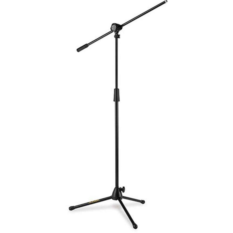 Hercules Stands: Microphone Boom