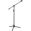 Hercules Stands: Microphone 2 in 1