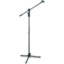 Hercules Stands: Microphone Boom 2 in 1