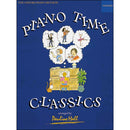 Piano Time Classics