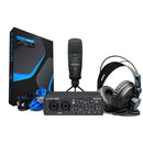 PreSonus 25th Anniversary Edition Audio Box Bundle