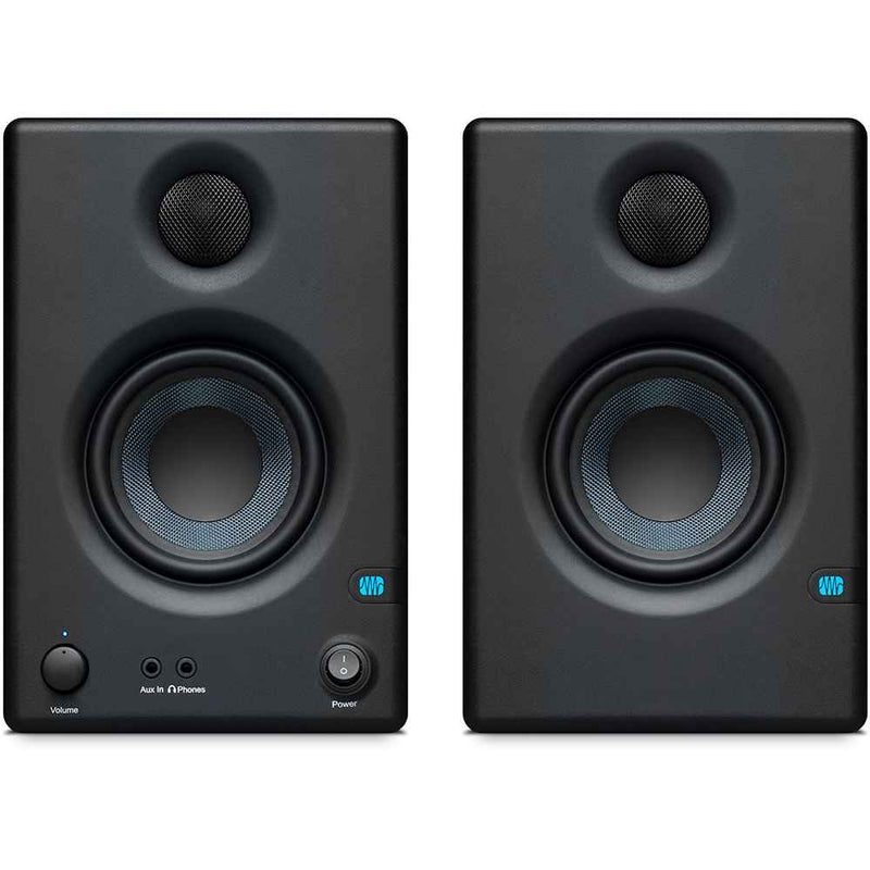PreSonus Eris 3.5 Studio Monitors (Pair)