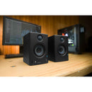 Presonus Eris e3.5 | Presonus BlueTooth Studio Monitors | E3