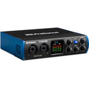 PreSonus Studio24C Audio Interface Side 2