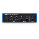 PreSonus Studio24C Audio Interface Read