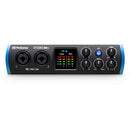 PreSonus Studio24C Audio Interface Front