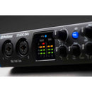 PreSonus Studio24C Audio Interface Close Up