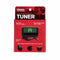 D'Addario Tuners: CT10 Headstock  Guitar Tuner