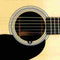 D'Addario Tuners: CT15 Soundhole  Guitar Tuner