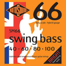RotoSound Long Scale (40-100) Bass Strings