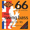 RotoSound Long Scale (40-95) Bass Strings