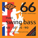 RotoSound Short Scale (40-90) Bass Strings