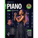Rockschool Piano Grade 1 2019+ Exam Book