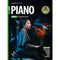 Rockschool Piano Grade 3 2019+ Exam Book